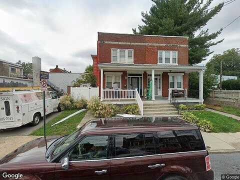 Pearl, LANCASTER, PA 17603