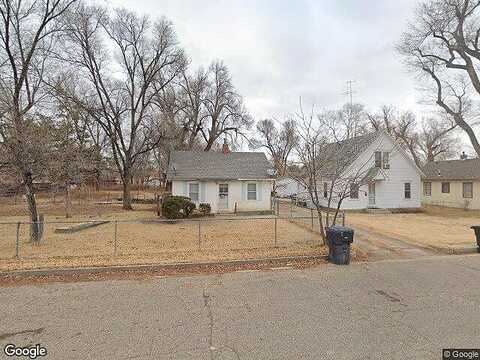 Homer, ROCKY FORD, CO 81067