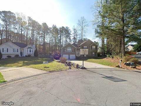Queensbury, ACWORTH, GA 30102