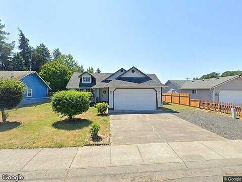 Genge, CENTRALIA, WA 98531