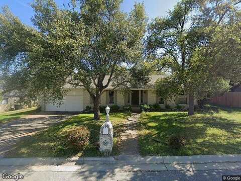 San Gabriel, GEORGETOWN, TX 78628