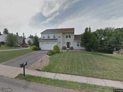 Schomburg, CRANBERRY TOWNSHIP, PA 16066