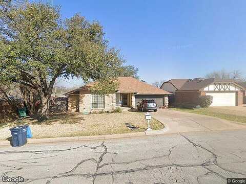 Misty Meadow, FORT WORTH, TX 76133