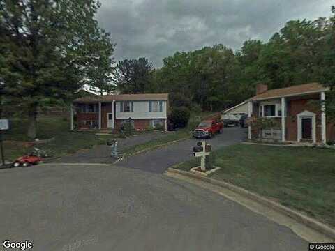 Ivie, SALEM, VA 24153