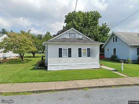 High, HIGHSPIRE, PA 17034