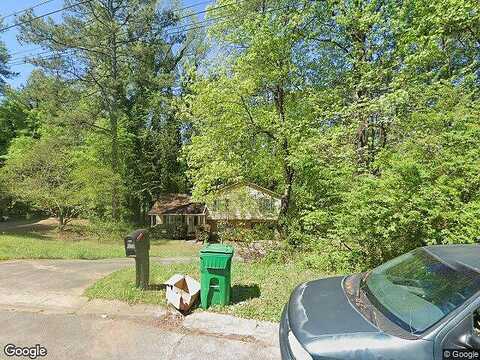 Shane, ELLENWOOD, GA 30294