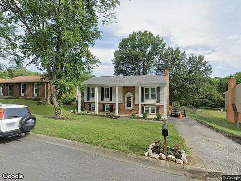 Vauxhall, ROANOKE, VA 24018