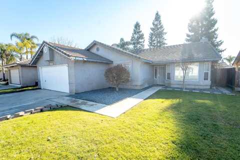 Four Creeks, VISALIA, CA 93292