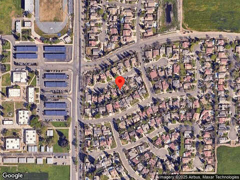 Four Creeks, VISALIA, CA 93292
