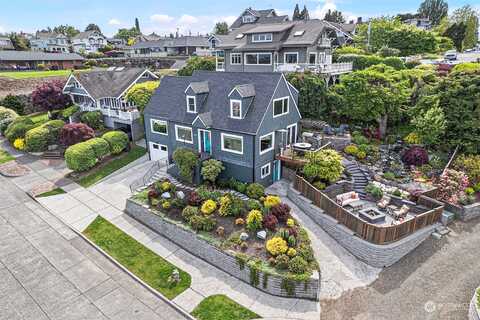 Washington, TACOMA, WA 98407
