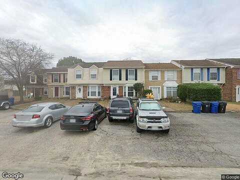 Northwood, VIRGINIA BEACH, VA 23452