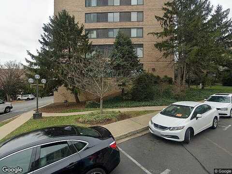 George Mason, FALLS CHURCH, VA 22041