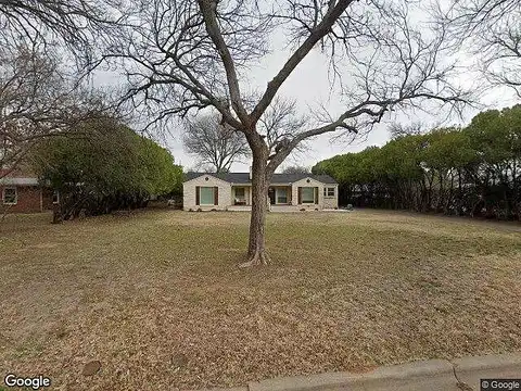 Kessler, WICHITA FALLS, TX 76309