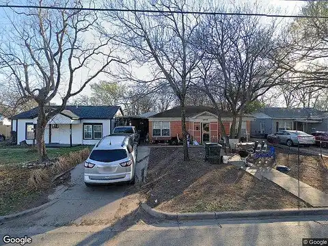 25Th, WACO, TX 76708