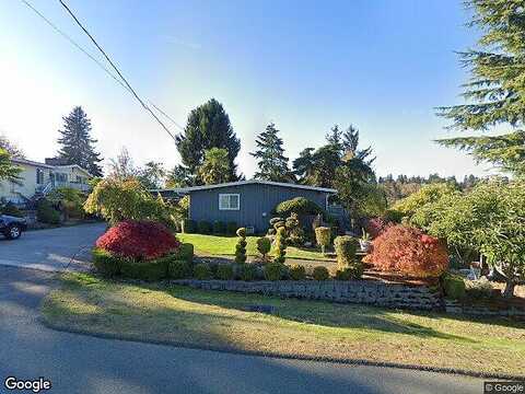 81St, MERCER ISLAND, WA 98040