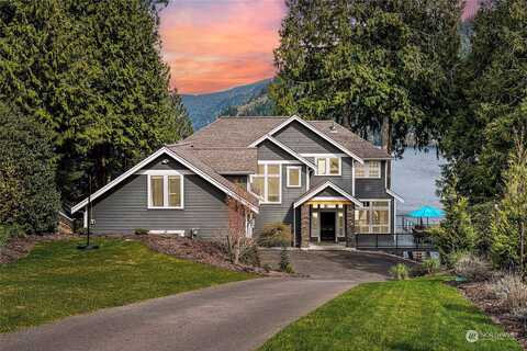 Bay, SEDRO WOOLLEY, WA 98284