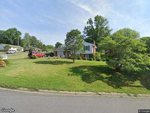 Georgetown, ROANOKE, VA 24018