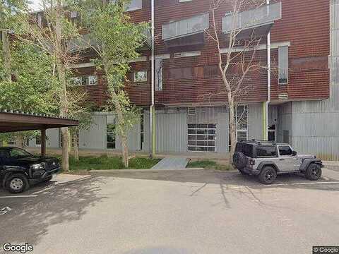 Ringsby, DENVER, CO 80216