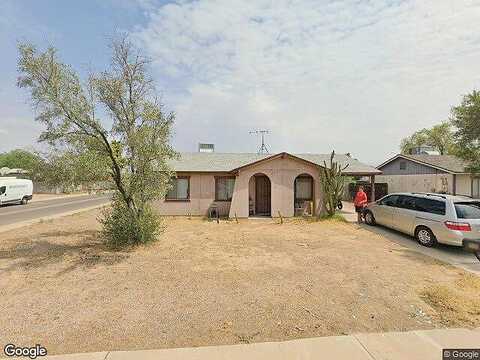 Evans, PHOENIX, AZ 85032