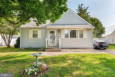 Mount Vernon, BROOKHAVEN, PA 19015