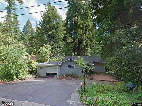 Saint Francis, BOULDER CREEK, CA 95006