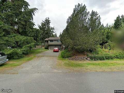 167Th, BELLEVUE, WA 98008