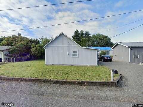 Michner, CASTLE ROCK, WA 98611