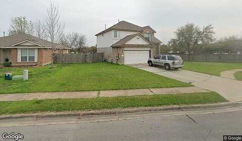 Sandy Koufax, ROUND ROCK, TX 78665