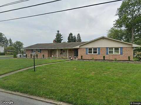 Sherwood, EASTON, PA 18045