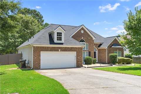 Rose Garden, POWDER SPRINGS, GA 30127