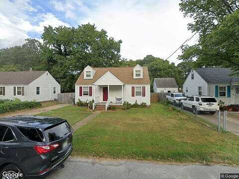 Herbert, NORFOLK, VA 23513