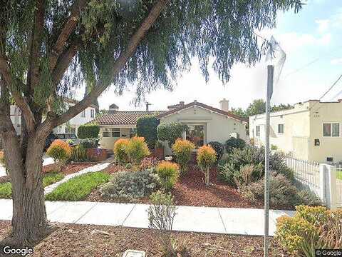 Hill, HUNTINGTON PARK, CA 90255