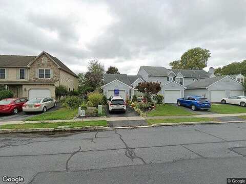 Warwick, MECHANICSBURG, PA 17050