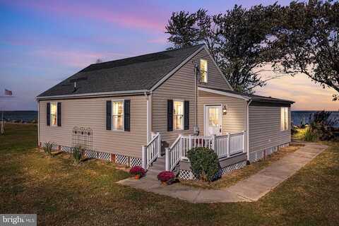 Haislip, LOTTSBURG, VA 22511