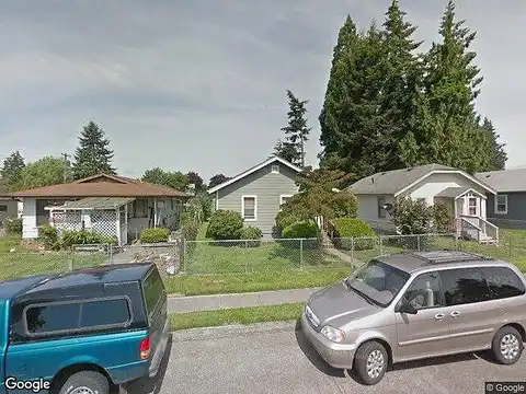 26Th, LONGVIEW, WA 98632
