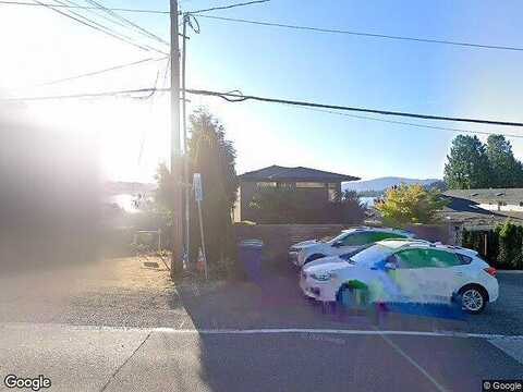 Lake Sammamish, BELLEVUE, WA 98008