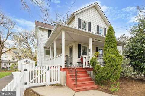 Maple, GLENSIDE, PA 19038