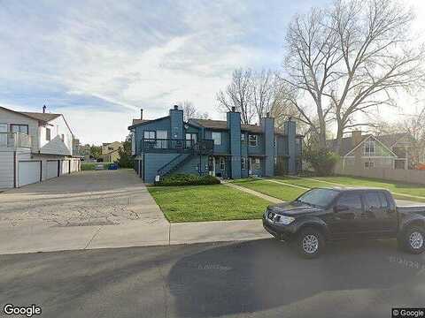 Butch Cassidy, FORT COLLINS, CO 80524