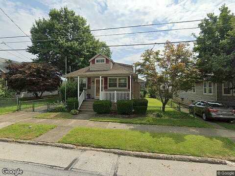 Carre, ESSINGTON, PA 19029
