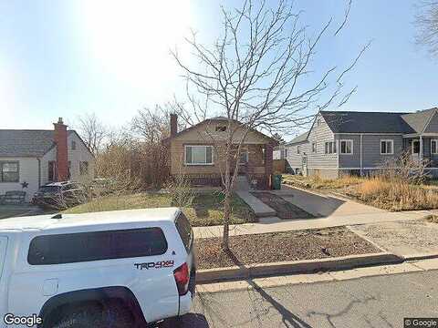 Chase, WHEAT RIDGE, CO 80214