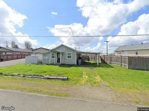2Nd, MCCLEARY, WA 98557