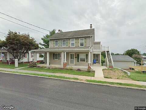High, MIDDLETOWN, PA 17057