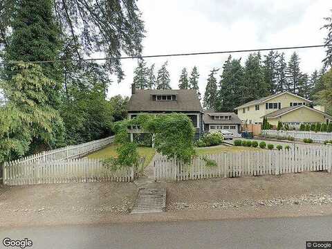 108Th, BELLEVUE, WA 98004