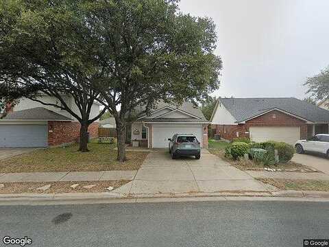Port Anne, LEANDER, TX 78641