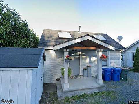 22Nd, SEATTLE, WA 98199