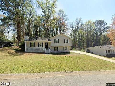 Wiley, MARIETTA, GA 30060