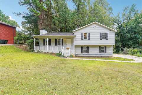 Wiley, MARIETTA, GA 30060
