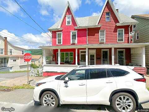 Abbott, LANSFORD, PA 18232