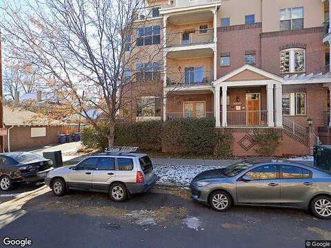 16Th, DENVER, CO 80206