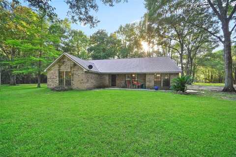 Blue Lake, HUFFMAN, TX 77336